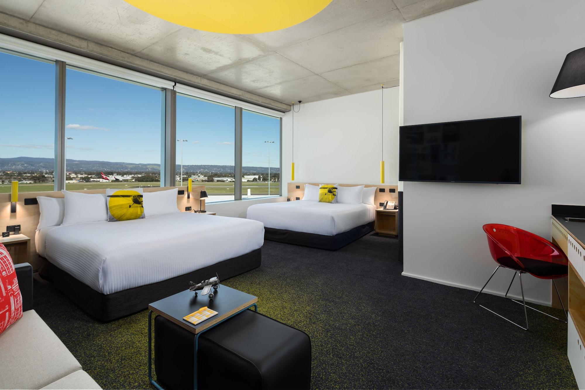 Atura Airport Hotel Adelaide