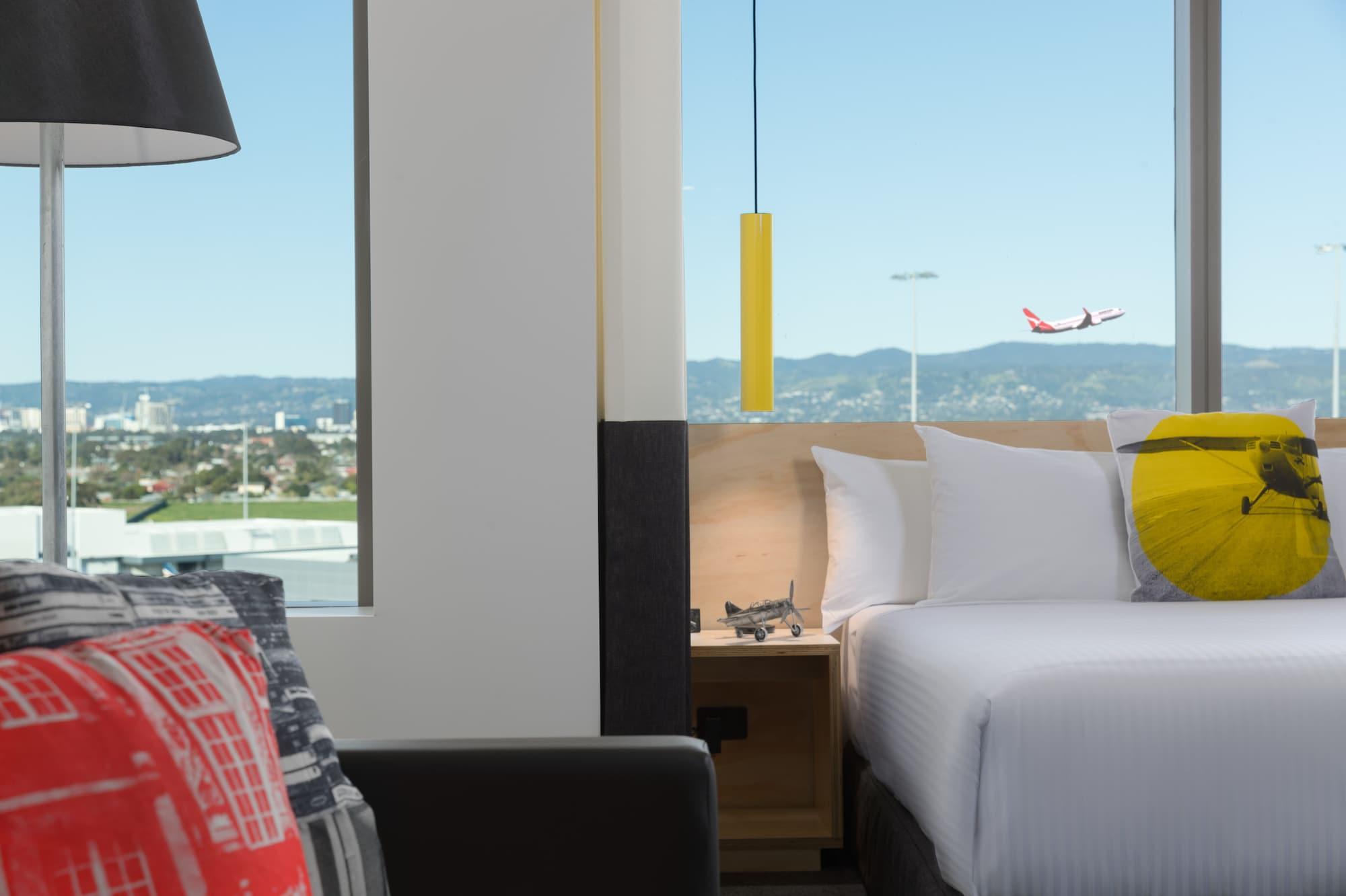 Atura Airport Adelaide