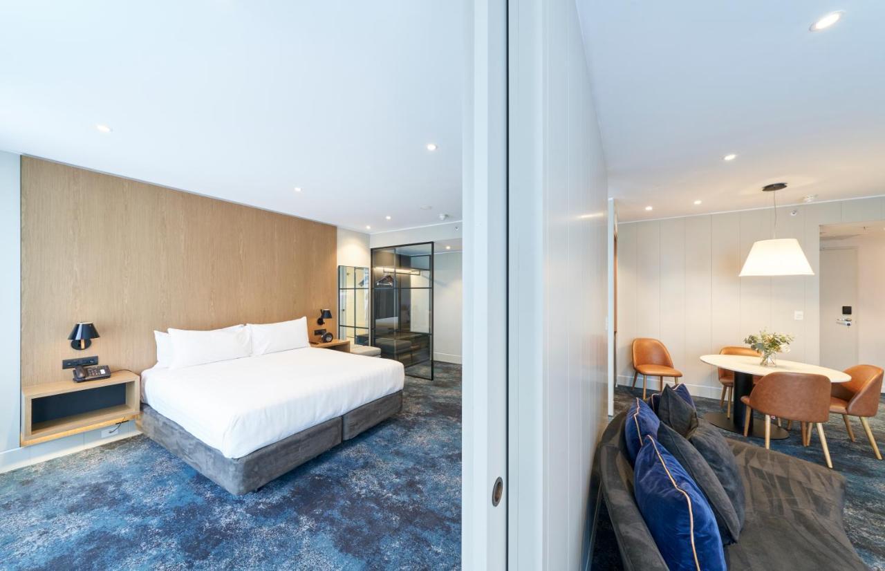 Hotel Pullman 5*