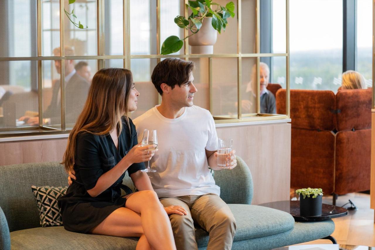 Crowne Plaza By Ihg