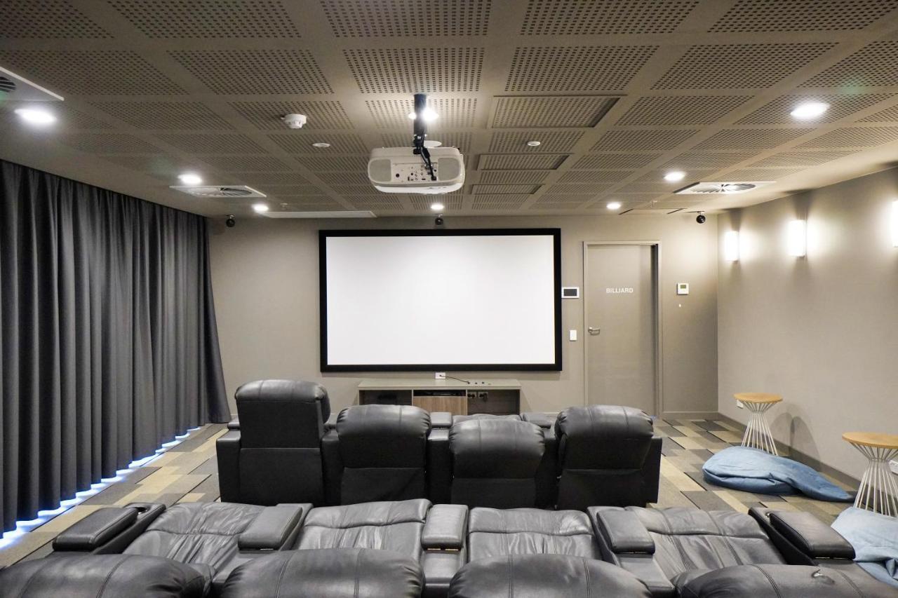 Apartment Modern 2 Bedroom - Cbd Adelaide