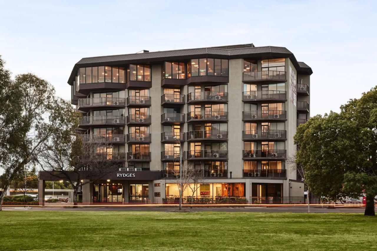 Rydges South Park Hotel 4*