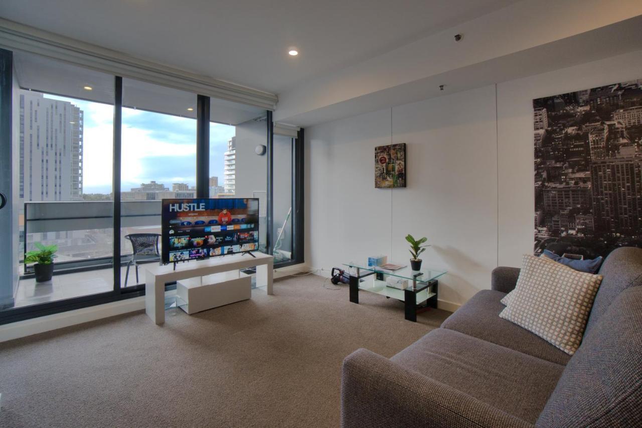 Apartment Modern 2 Bedroom - Cbd *