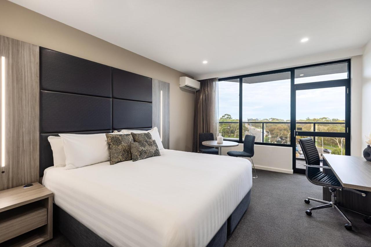 Hotel Rydges South Park Adelaide