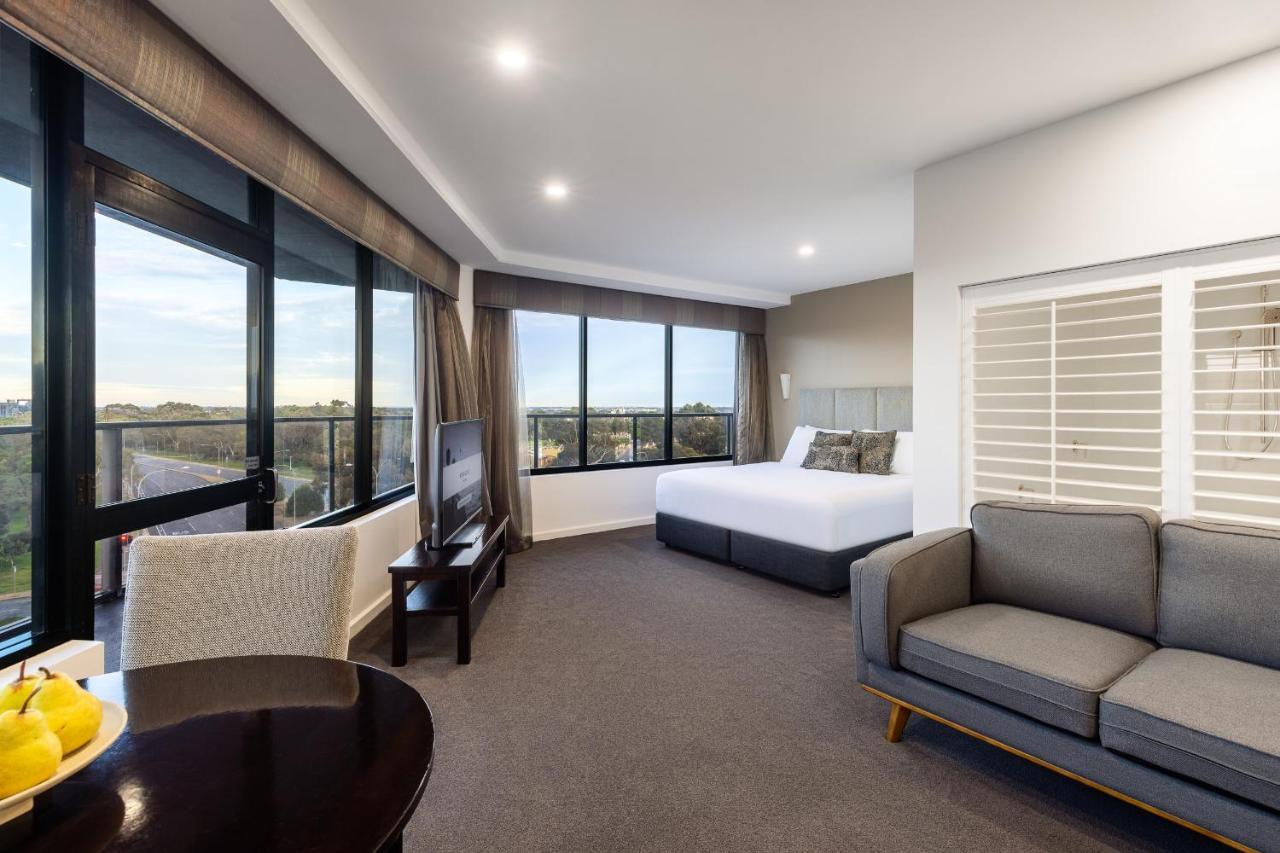 Hotel Rydges South Park Adelaide