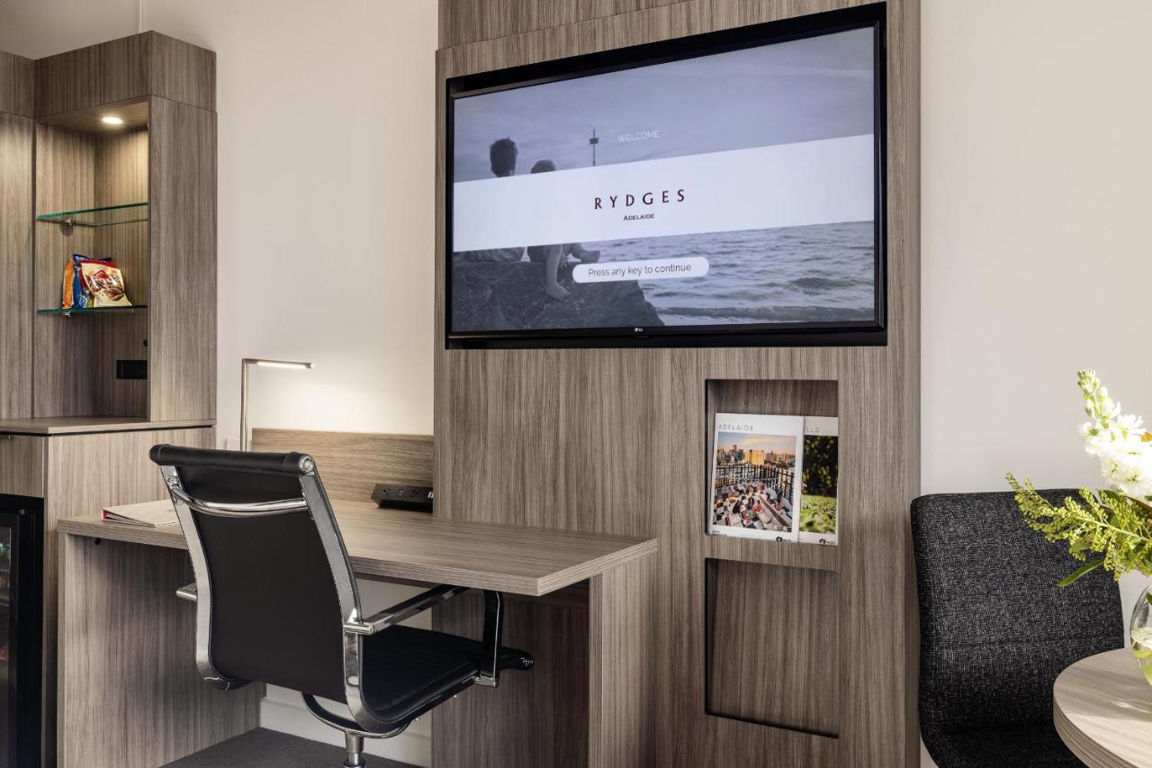 Rydges South Park Hotel Adelaide