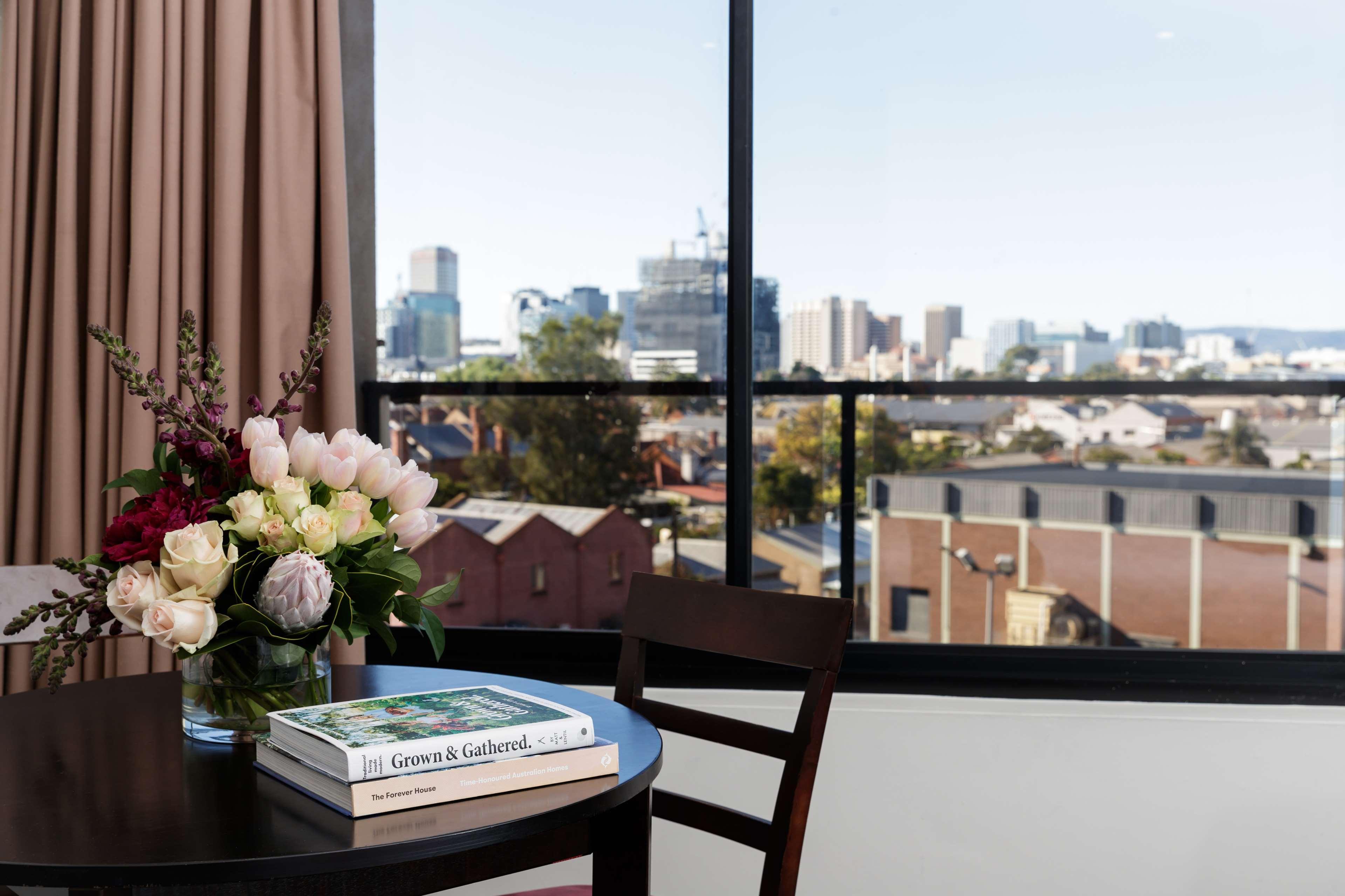 Rydges South Park Hotel 4*