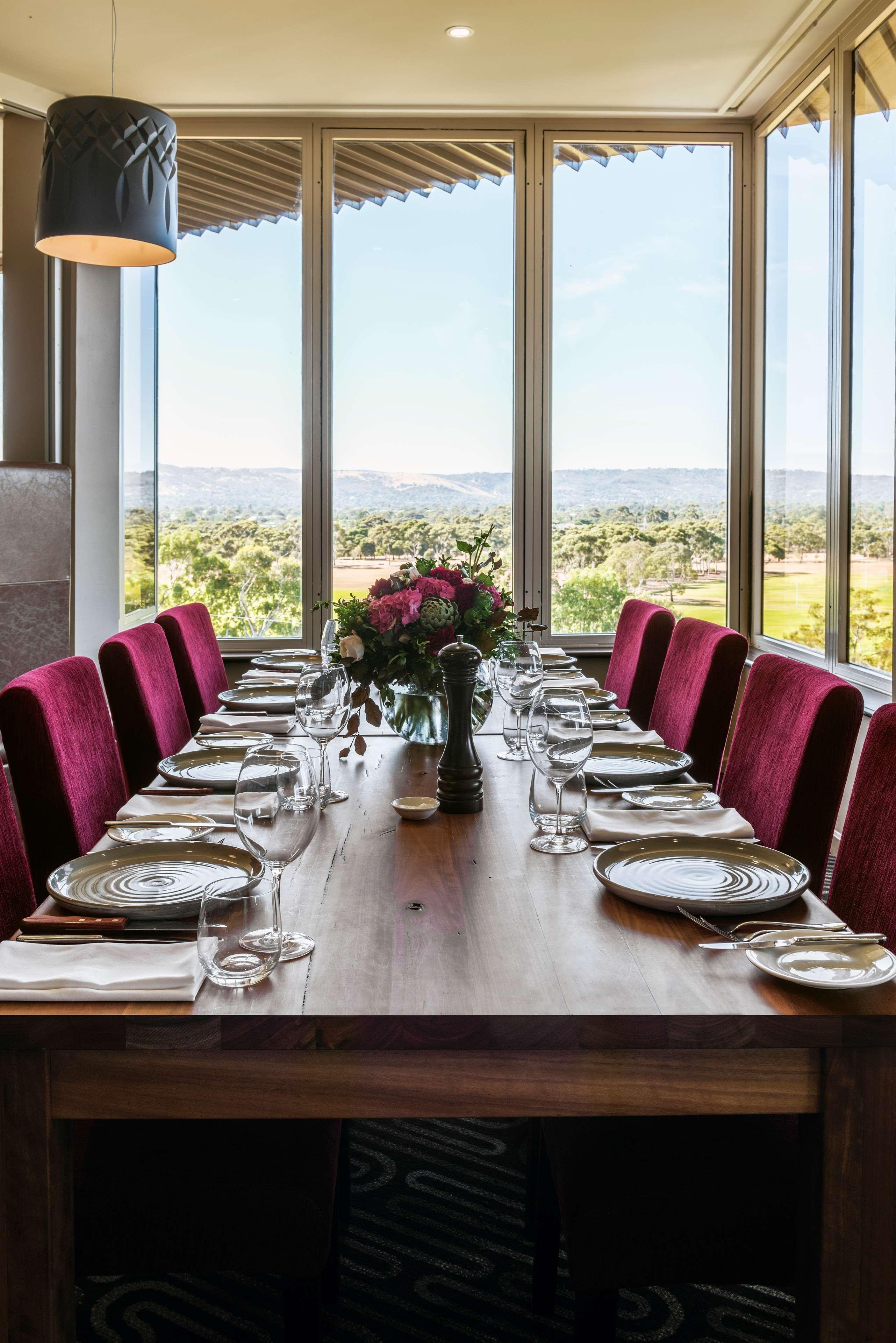 Rydges South Park Hotel Adelaide