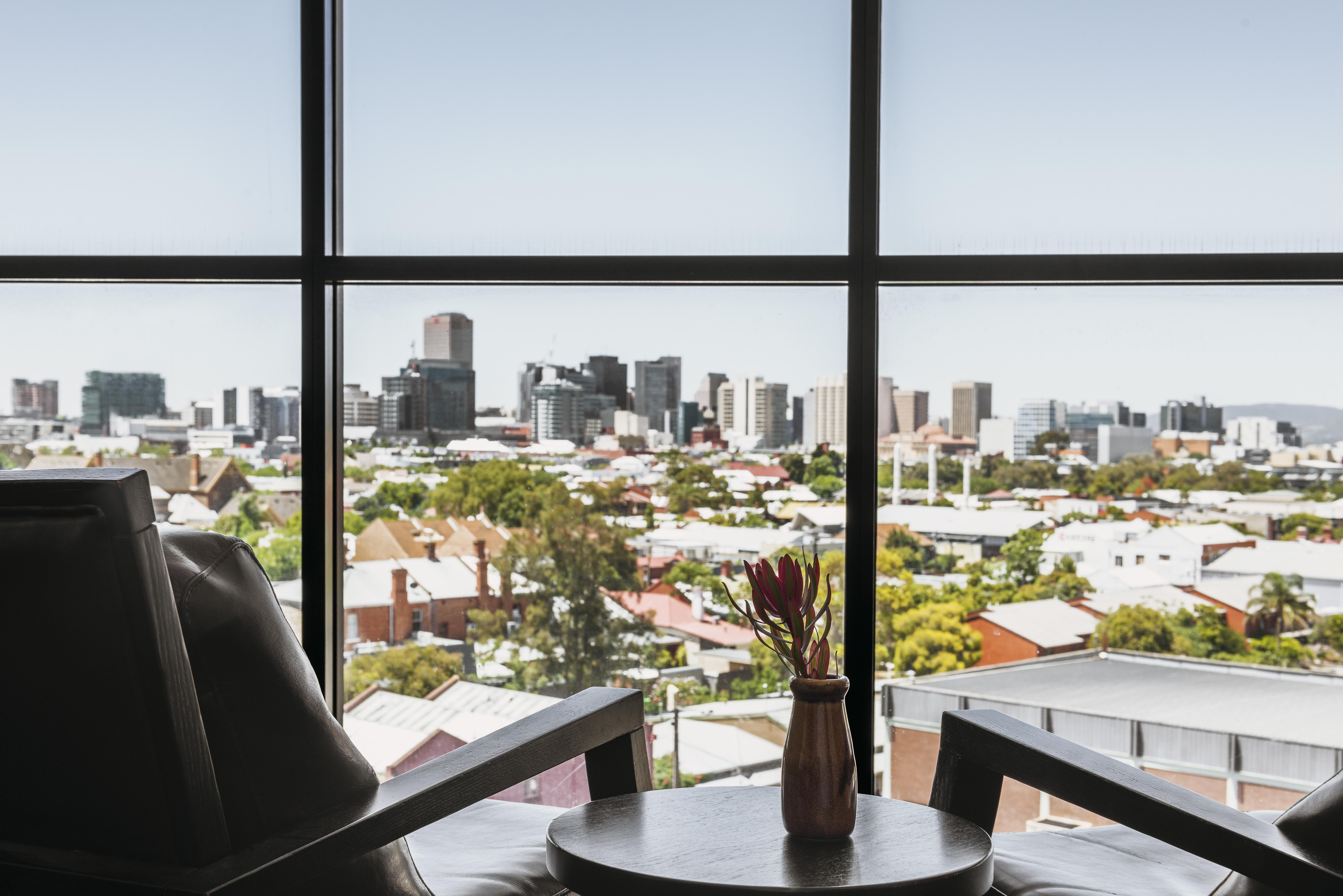 Hotel Rydges South Park