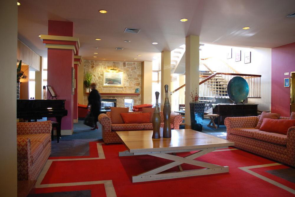 Chifley On South Terrace Hotel 3*