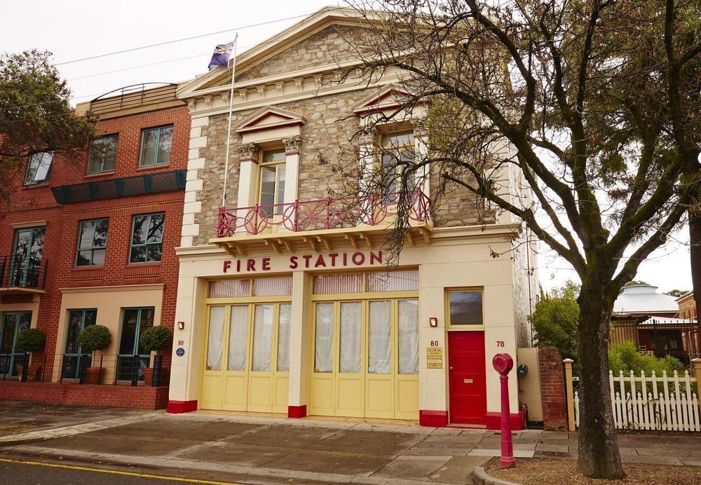 Fire Station Guest house 4*
