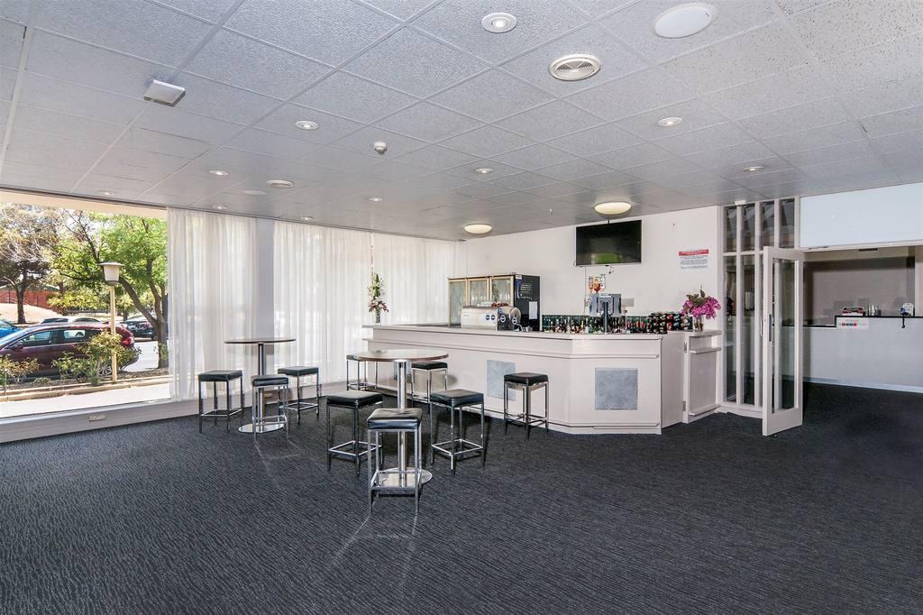 Hotel Comfort Regal Park