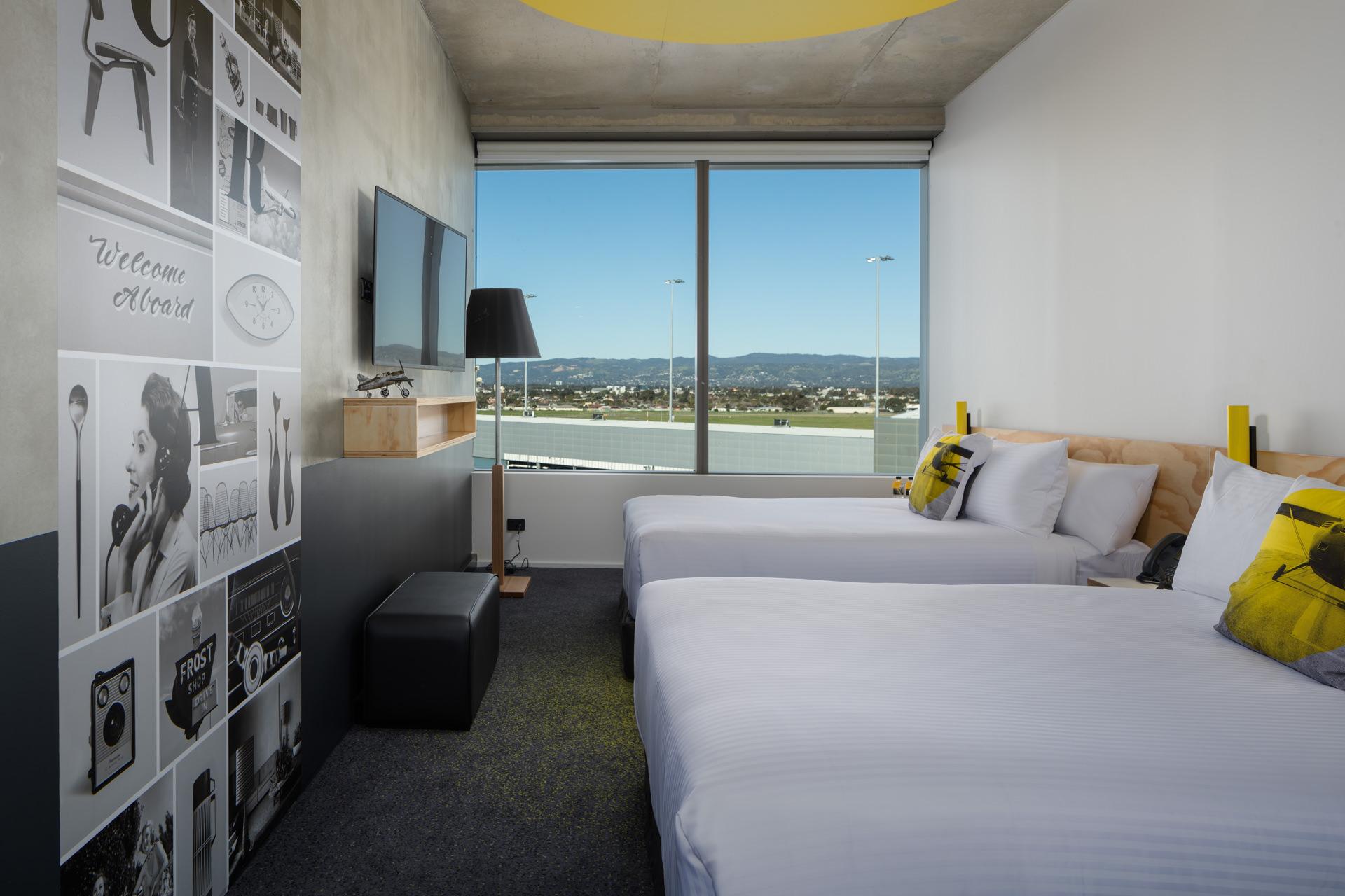 Atura Airport 4* Adelaide