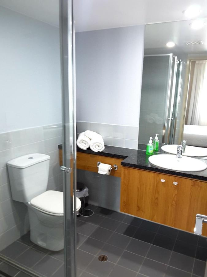 Apartment@96 Adelaide