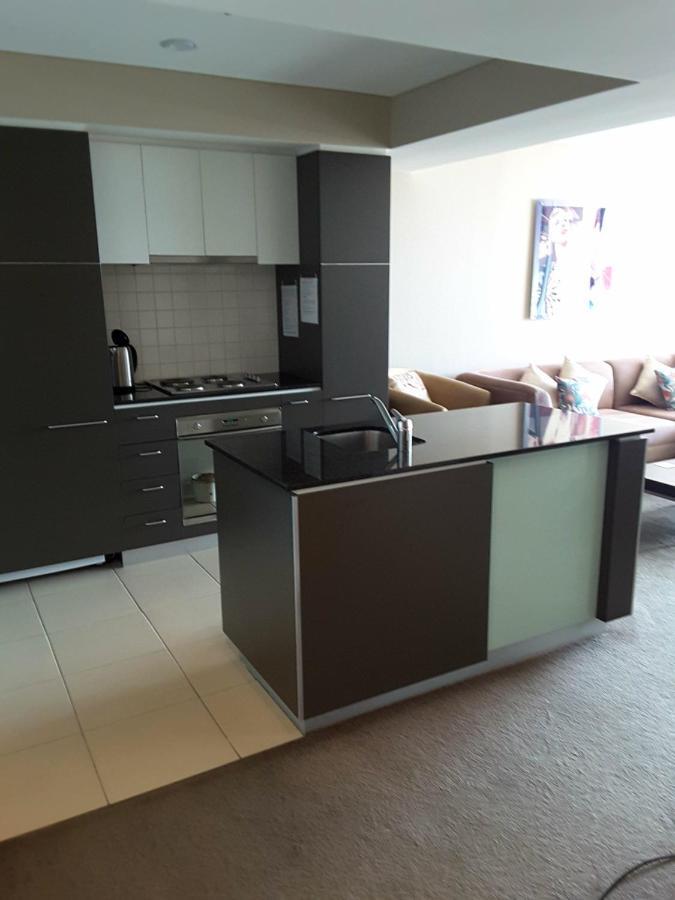 Apartment Apartment@96 *