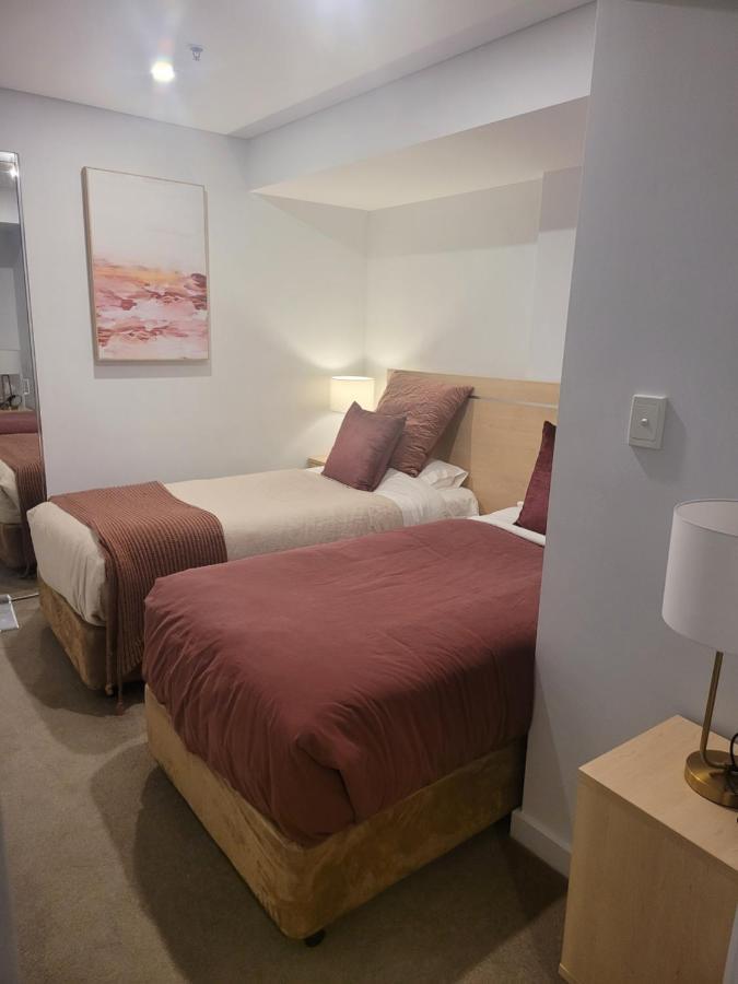 Cbd Deluxe Private 2 Bedroom * Adelaide