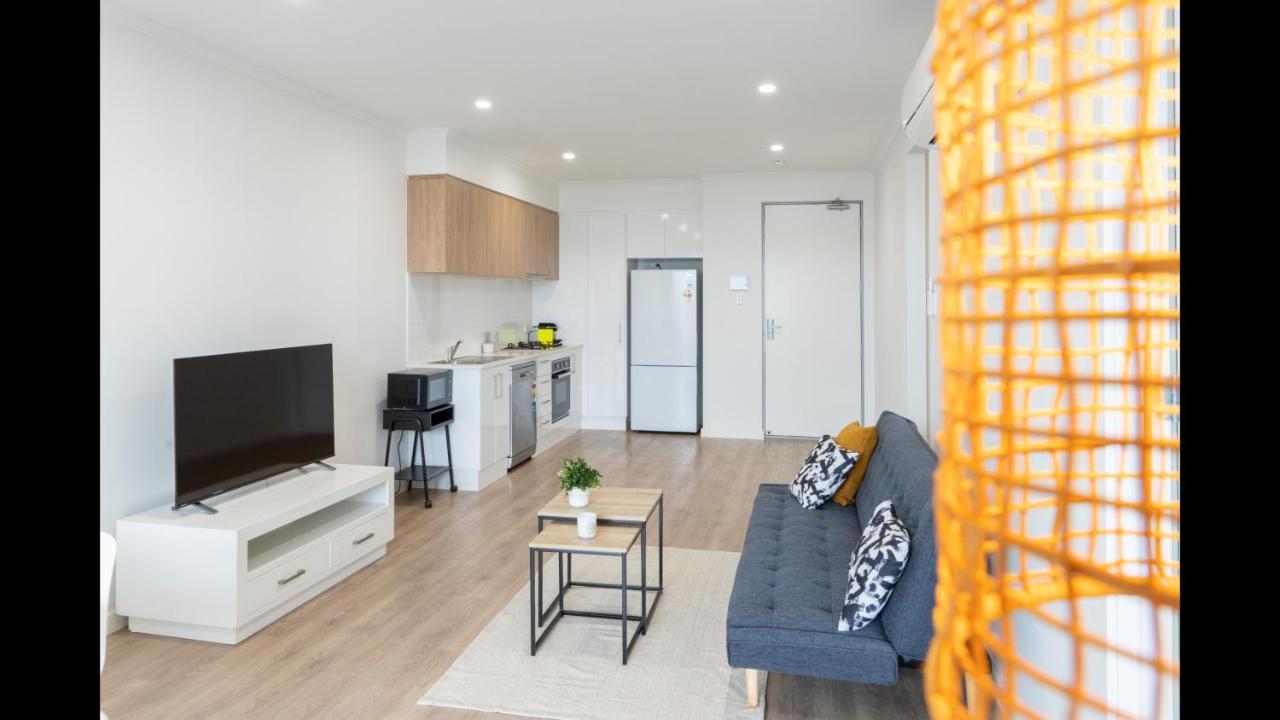Prospect - Luxury Near Apartment Adelaide