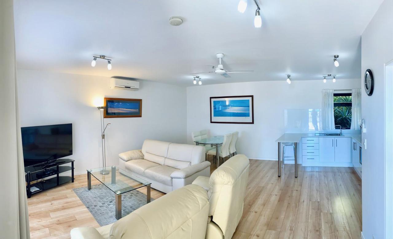 Atlantic West Apartment *