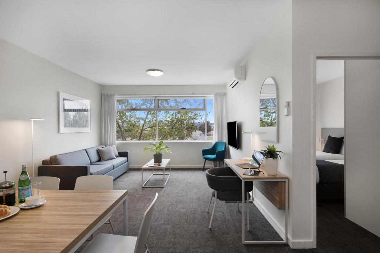 Quest Mawson Lakes Aparthotel Adelaide