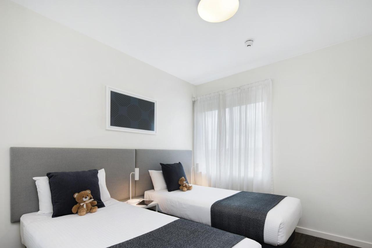 Aparthotel Quest Mawson Lakes Adelaide