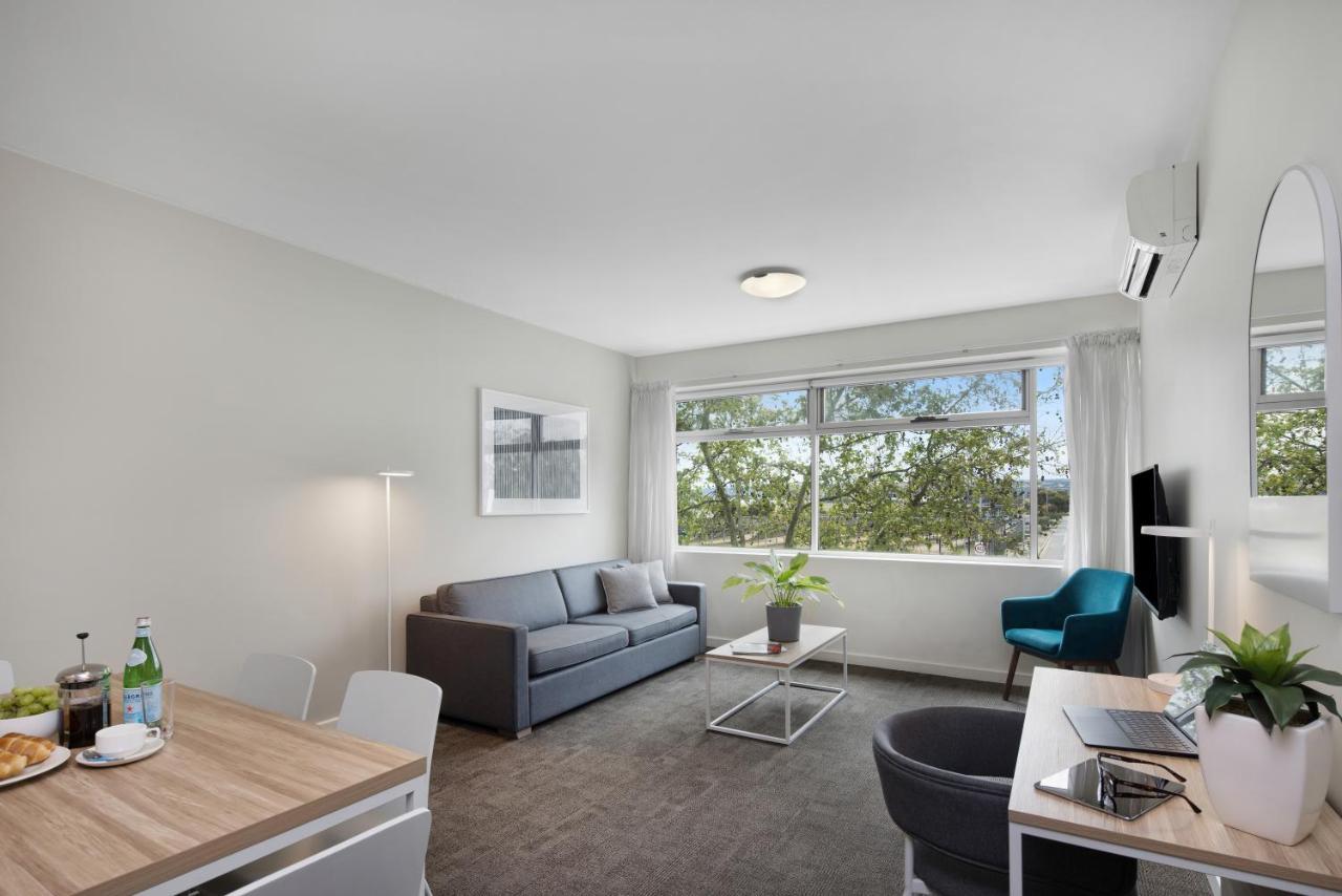 Aparthotel Quest Mawson Lakes Adelaide