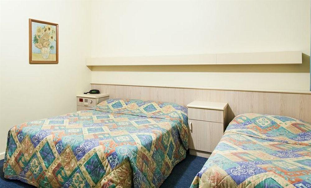 Comfort Regal Park Hotel