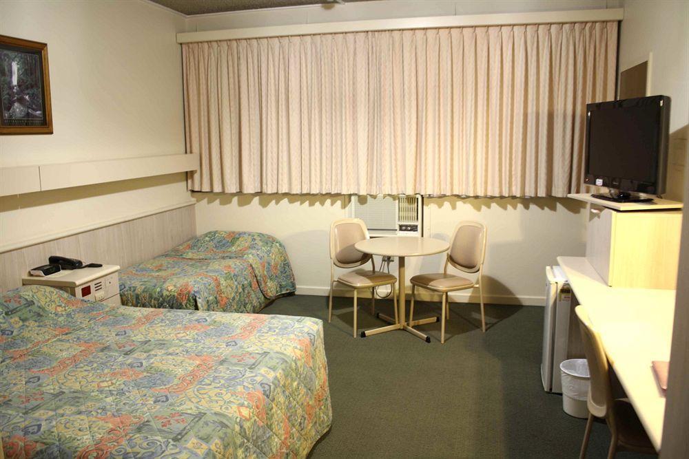 Comfort Regal Park 3*