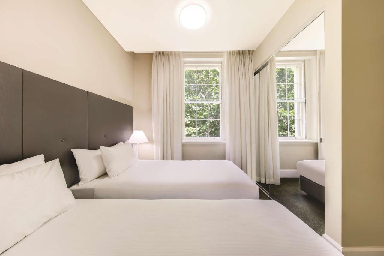 Aparthotel Adina Treasury 4*