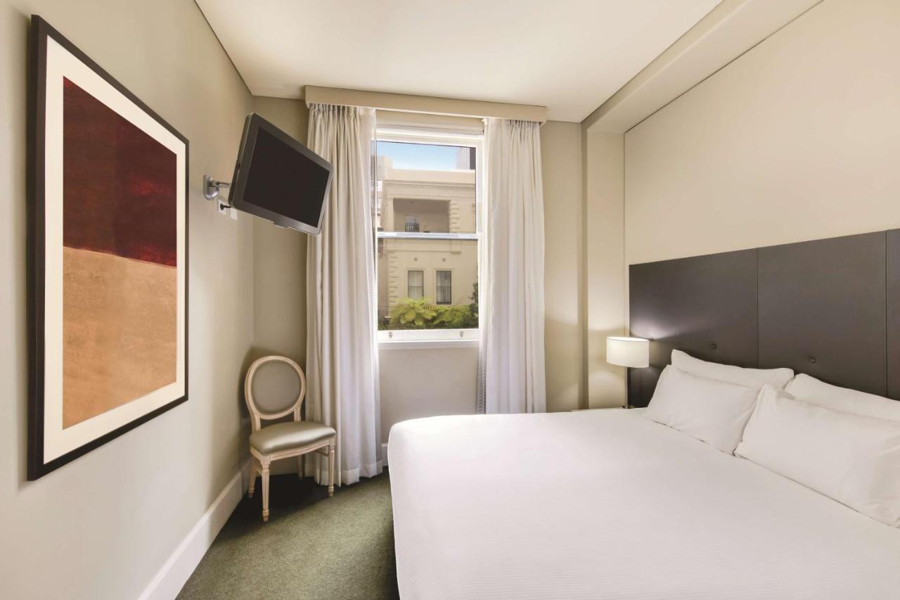 Adina Treasury Aparthotel