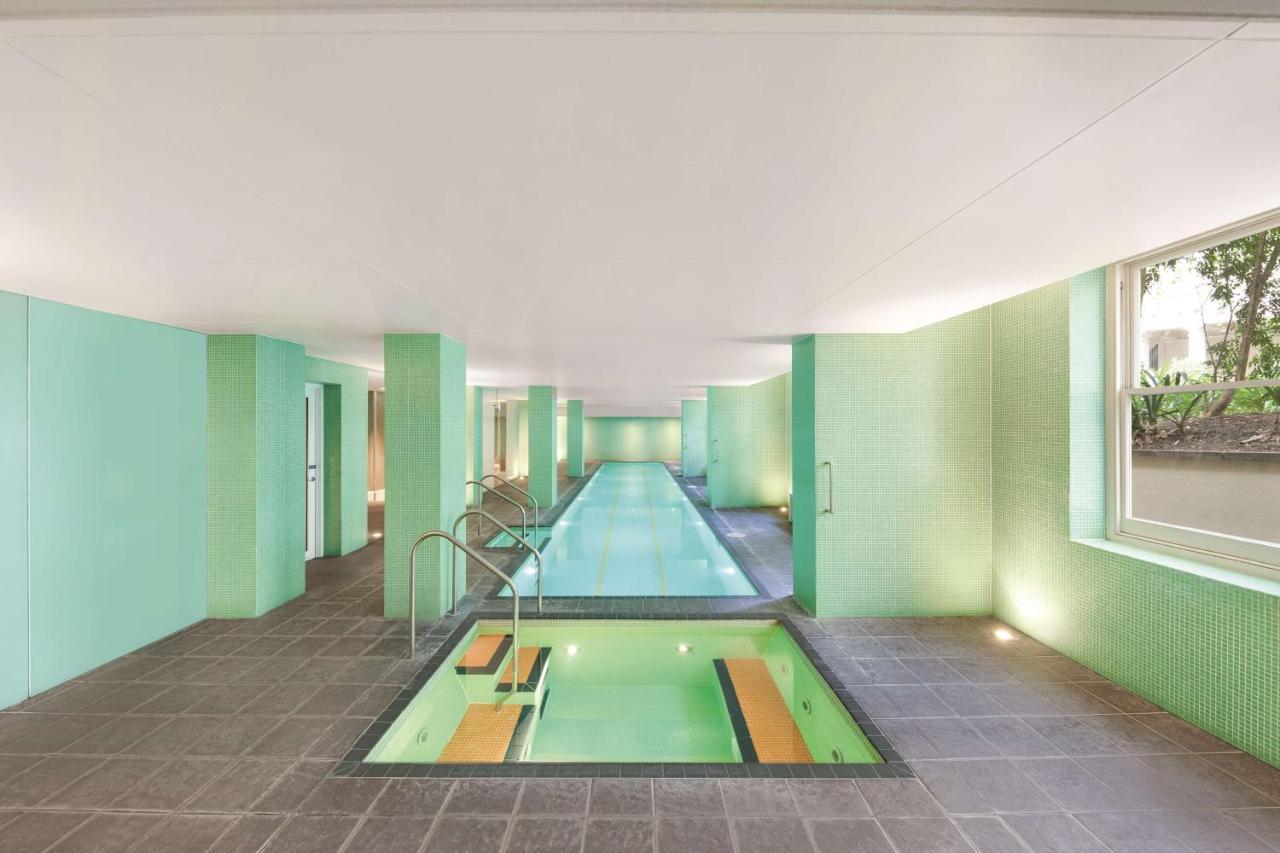 Aparthotel Adina Treasury