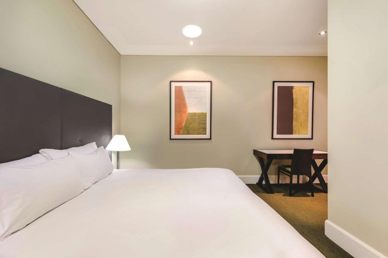 Aparthotel Adina Treasury Adelaide