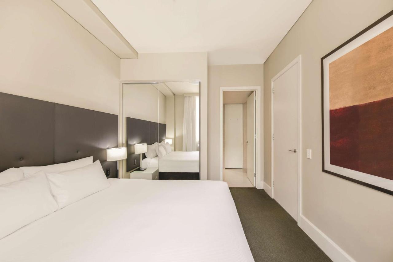 Aparthotel Adina Treasury