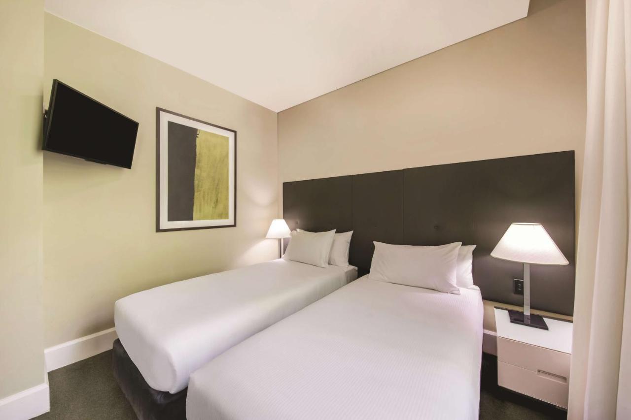 Aparthotel Adina Treasury Adelaide