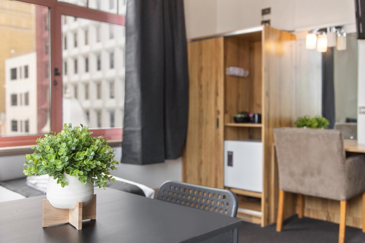 Paringa Hotel 3*
