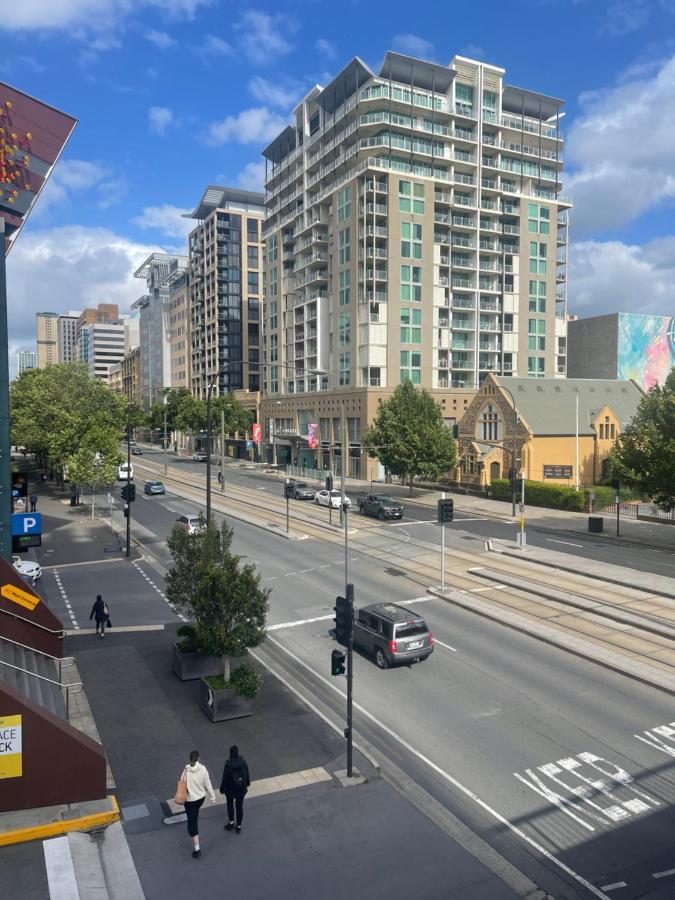 Apartment Embassy 812 Free Parking Adelaide