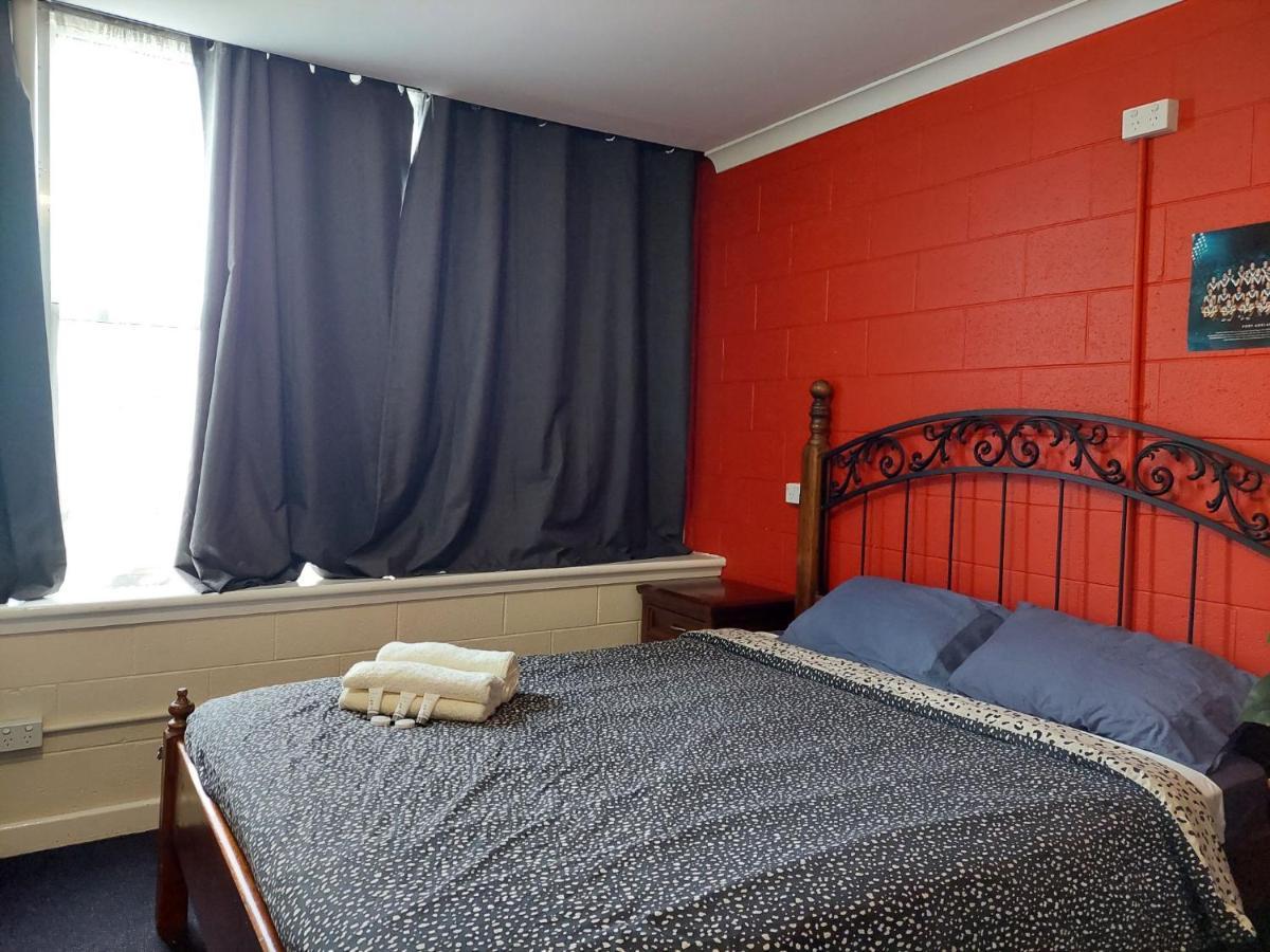 Port Backpackers Hostel Adelaide