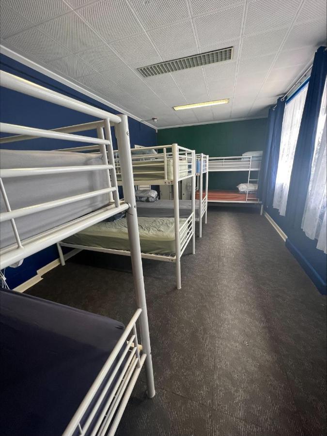 Port Backpackers Hostel Adelaide