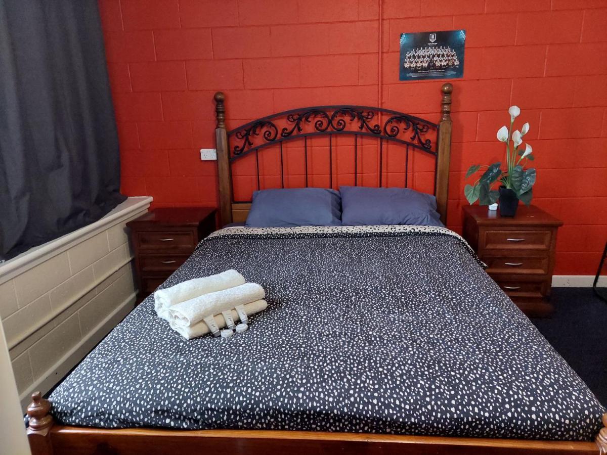 Port Backpackers Hostel Adelaide