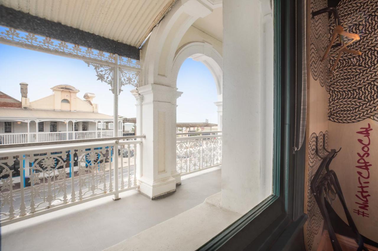Hotel Ramsgate By Nightcap Social 3*