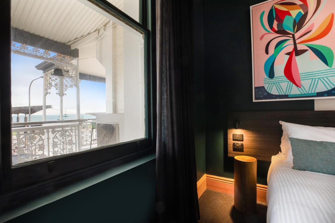 Ramsgate By Nightcap Social Hotel 3*