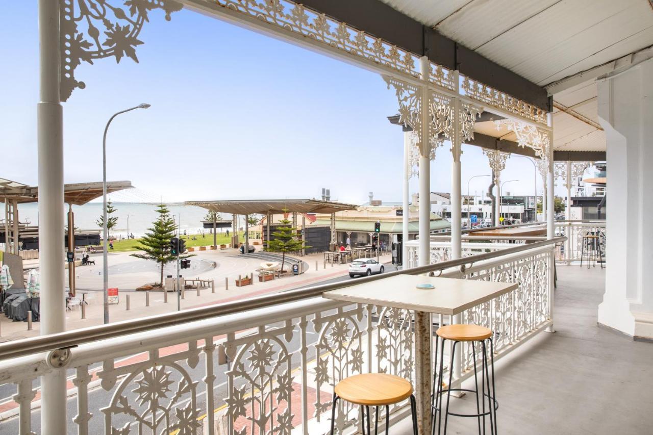 Ramsgate By Nightcap Social Adelaide