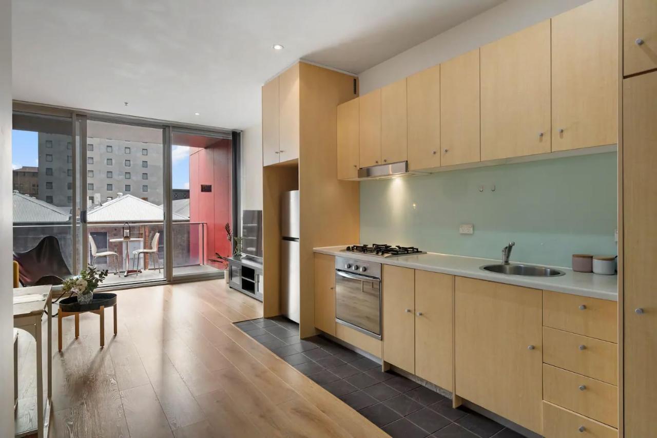 Azalea - Rundle Mall Edge On York Apartment