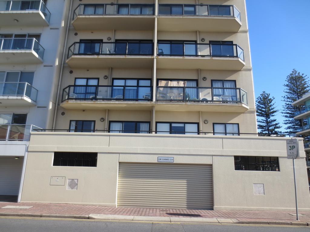 Apartment Holdfast Shores