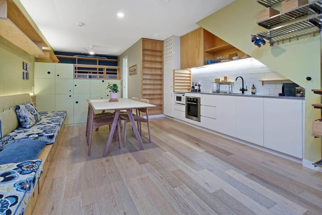 Serenity In The - 1bd Wifi Cbd * Adelaide
