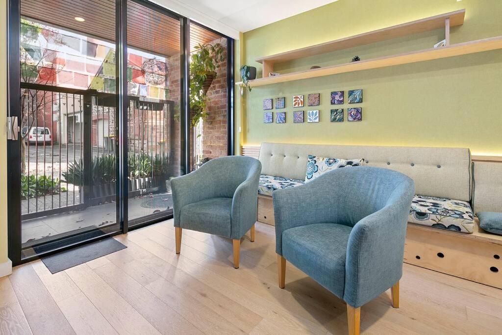 Serenity In The - 1bd Wifi Cbd * Adelaide