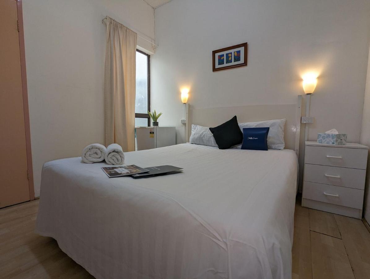 Hotel 28 Wright
