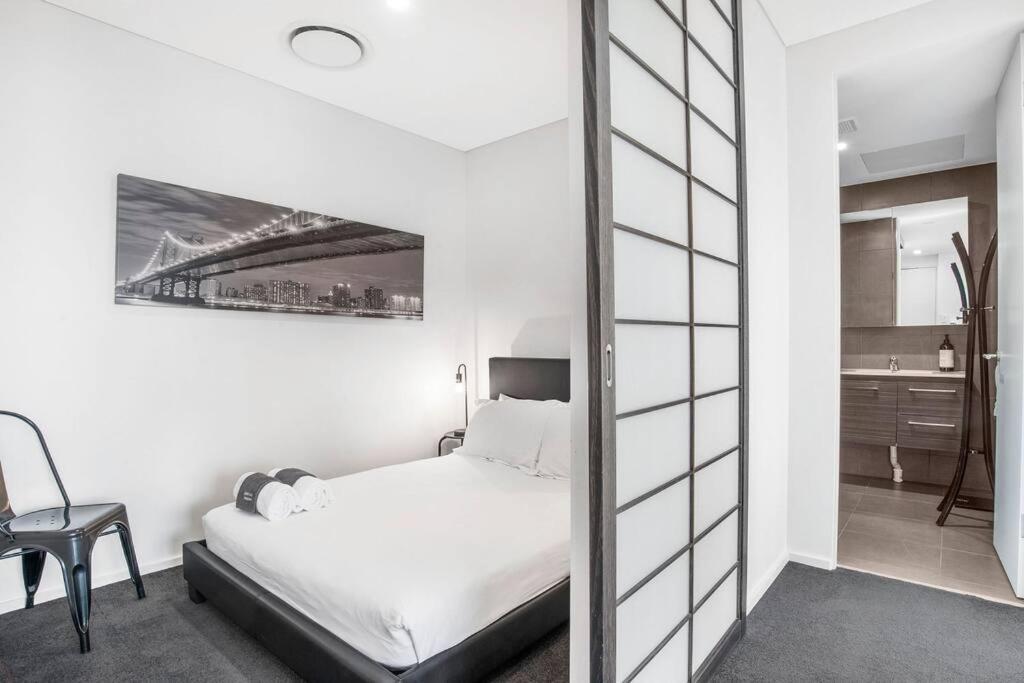The Zen With Urban Soul Apartment Adelaide