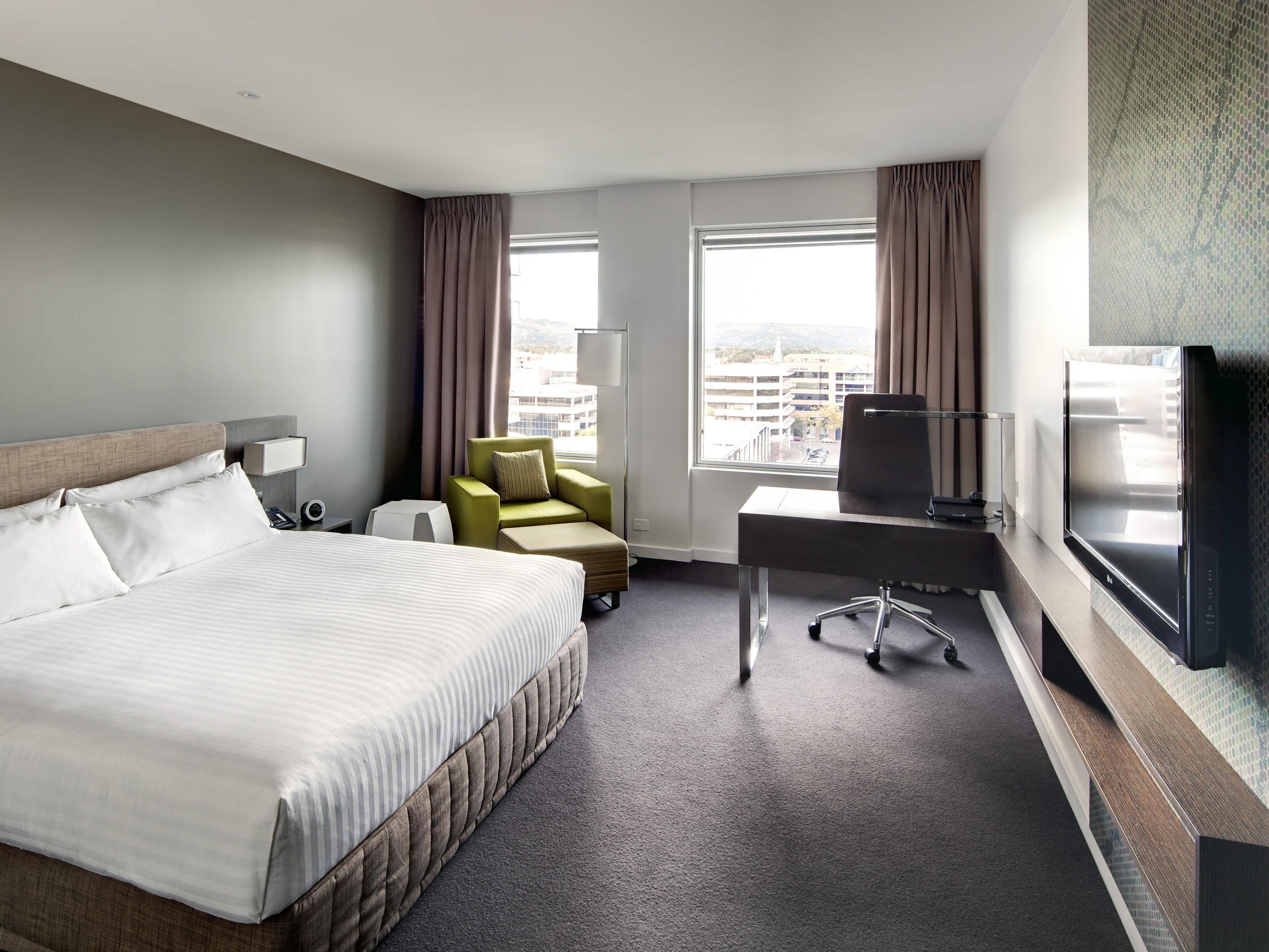 Hotel Pullman Adelaide