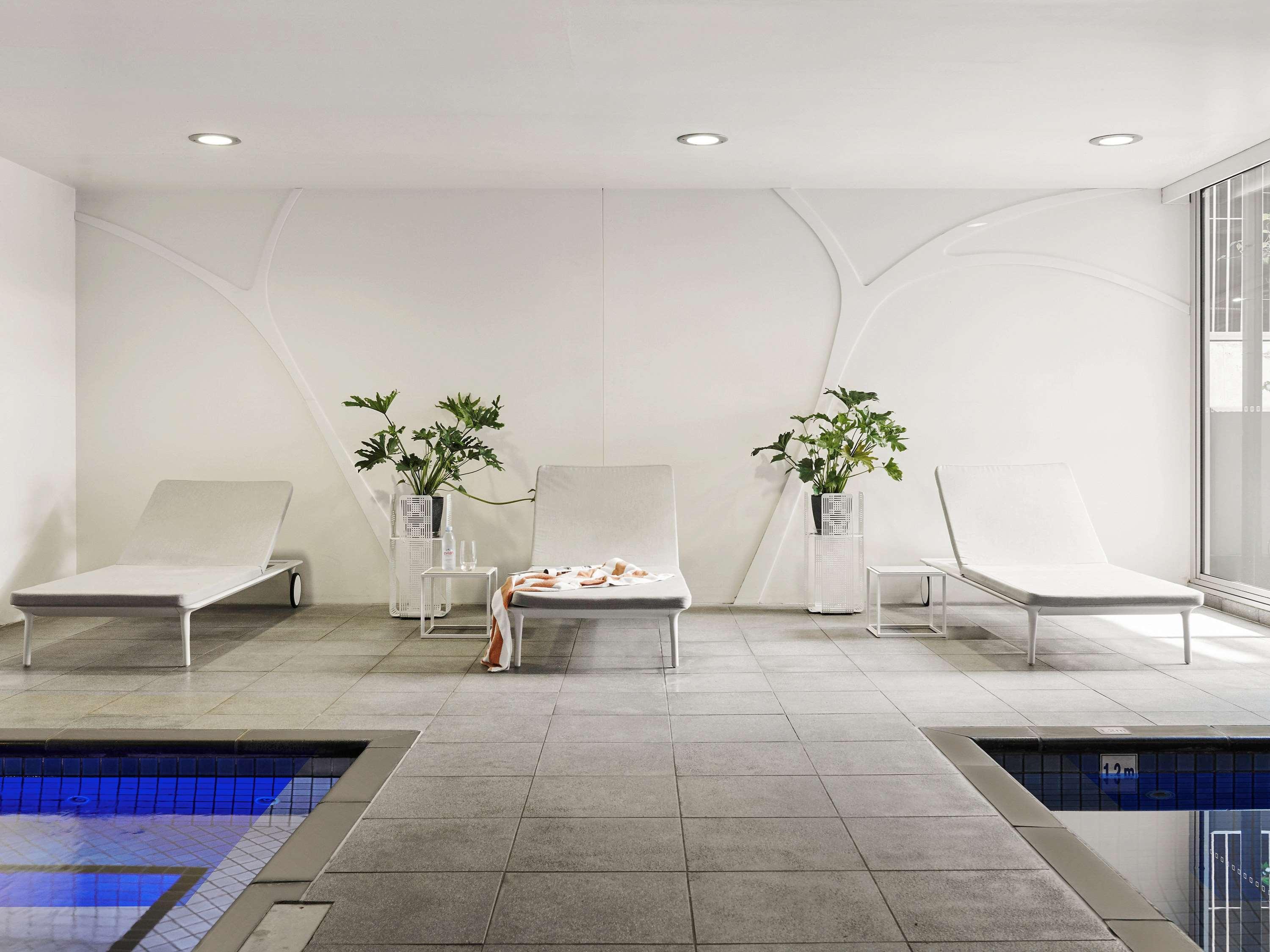Hotel Pullman Adelaide