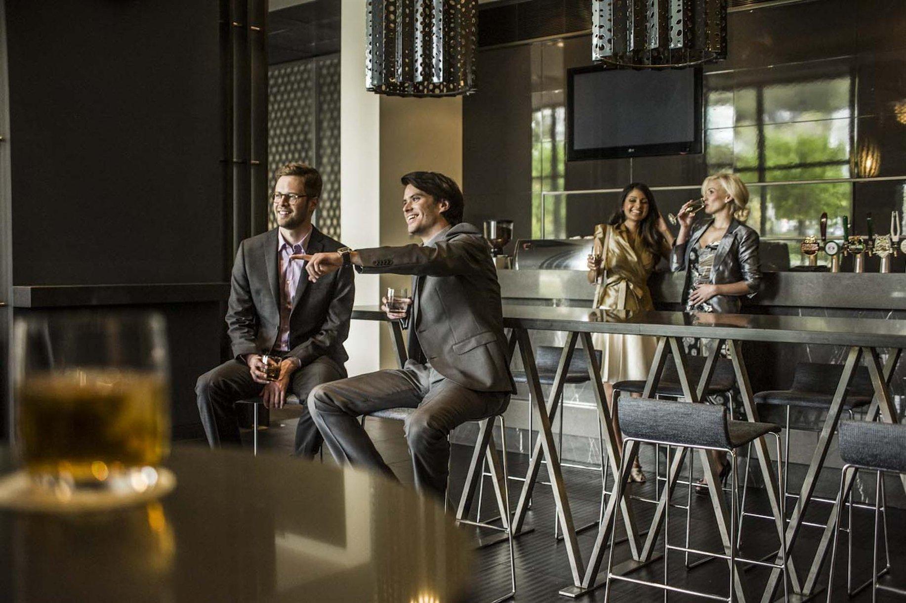 Pullman Hotel Adelaide